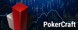 GGPoker - online poker statistieken