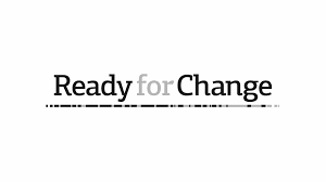 Verantwoord Spelen - Ready for Change