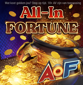 All-In Fortune - GGPoker