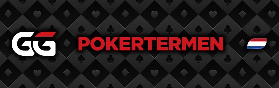 Pokertermen GGPoker