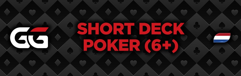 Shortdeck poker