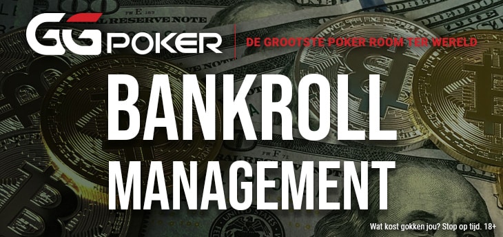 De Beste Poker Bankroll Management Gids: Om financieel stabiel te blijven
