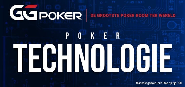De evolutie van online poker: Technologische vooruitgang