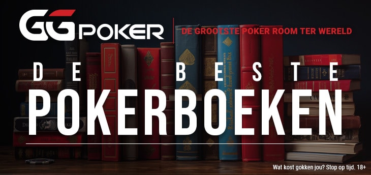 The best poker books every player should read